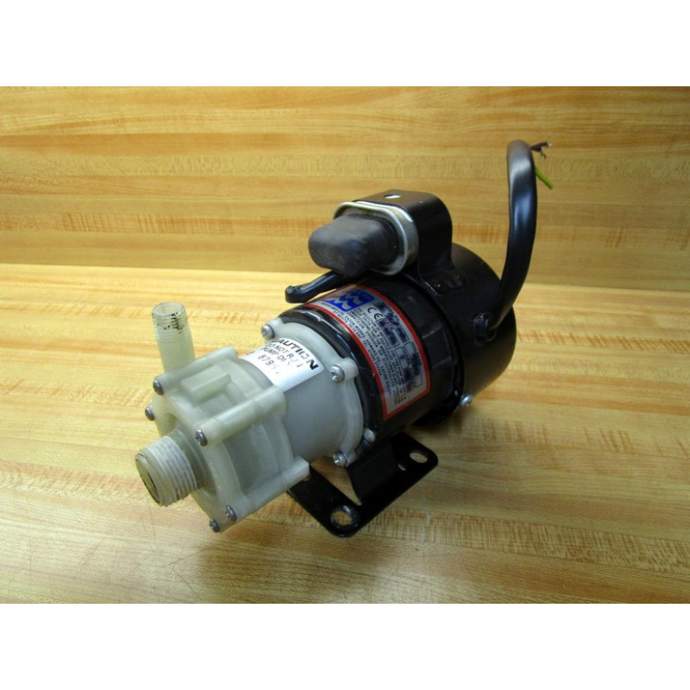March May AC 2CP MD Pump AC2CPMD - Used March May AC 2CP MD Pump AC2CPMD - Used