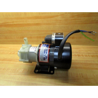 March May AC 2CP MD Pump AC2CPMD - Used March May AC 2CP MD Pump AC2CPMD - Used