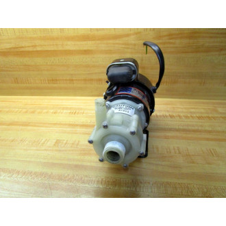 March May AC 2CP MD Pump AC2CPMD - Used March May AC 2CP MD Pump AC2CPMD - Used