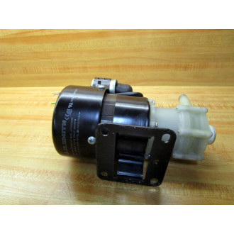 March May AC 2CP MD Pump AC2CPMD - Used March May AC 2CP MD Pump AC2CPMD - Used