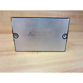 Mitsubishi J2-Q04A-D IGBT Module 5Y0HH-051119 - Used