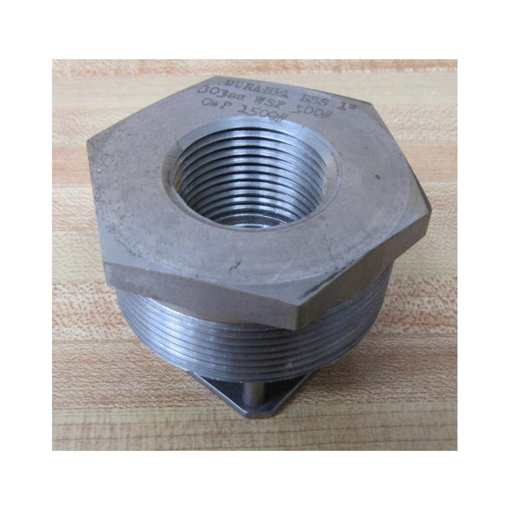 Durabla 8005 Check Valve - New No Box