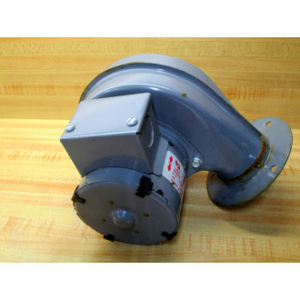 Dayton 2C914A Blower 7021-3482 - Used