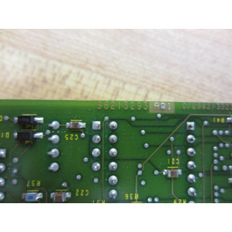 Allen Bradley 96254871 Circuit Board - Used