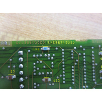Allen Bradley 96254871 Circuit Board - Used