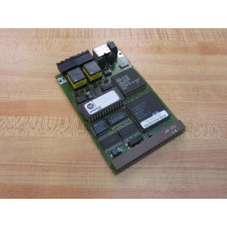 Allen Bradley 96254871 Circuit Board - Used