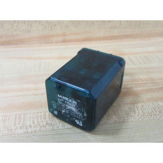Midtex 157-23T200 Relay 15723T200 (Pack of 4) - Used