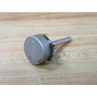 Honeywell 53C1SW-250K-S Potentiometer 53C1SW250KS (Pack of 3) - New No Box