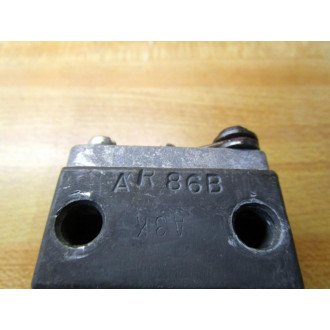 Nordson R244244 Valve AR 86B - Used