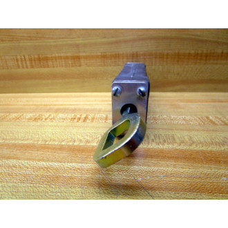 Nordson R244244 Valve AR 86B - Used
