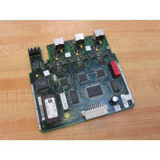 Allen Bradley 1203-SM1 SLC 500 Scan Port Module 1203SM1 74103-308-51 Only - Used