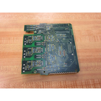 Allen Bradley 1203-SM1 SLC 500 Scan Port Module 1203SM1 74103-308-51 Only - Used