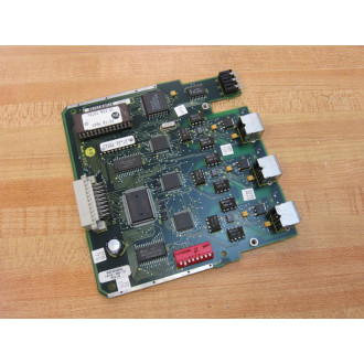 Allen Bradley 1203-SM1 SLC 500 Scan Port Module 1203SM1 74103-308-51 Only - Used