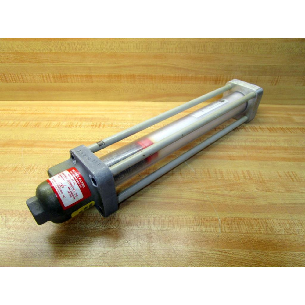 Deltec 110 Filter - Used Deltec 110 Filter - Used