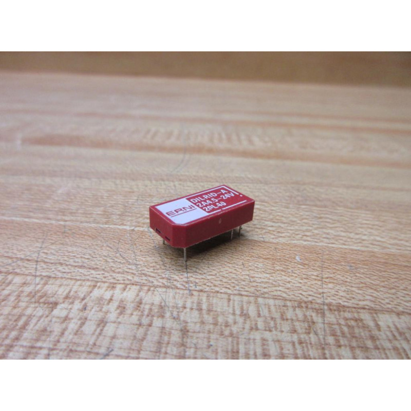 ERNI DILRID-A Relay DILRIDA - New No Box