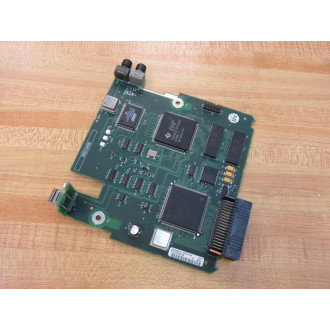 Allen Bradley 74102-534-05 Circuit Board 7410253405 A74102-535-54 - Used
