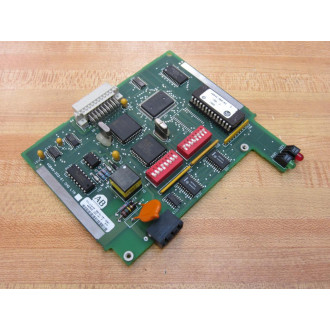 Allen Bradley 40845-202-51 1747-DCM Board A40845-202-51 - Used