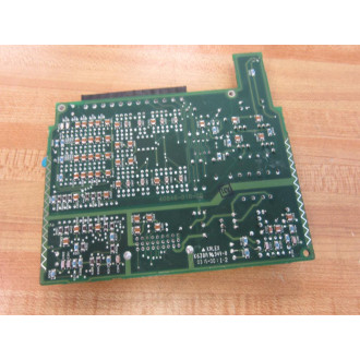 Allen Bradley A40846-017-51 Circuit Board A4084601751 - Used