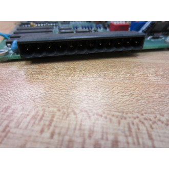 Allen Bradley A40846-017-51 Circuit Board A4084601751 - Used