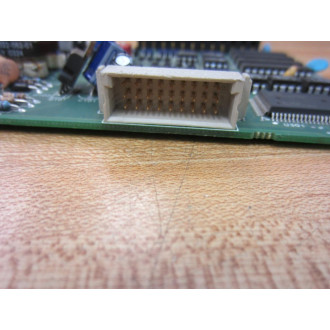 Allen Bradley A40846-017-51 Circuit Board A4084601751 - Used