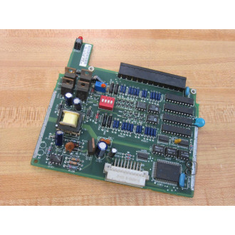 Allen Bradley A40846-017-51 Circuit Board A4084601751 - Used