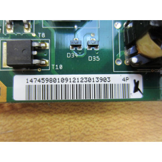1474597 Circuit Board - Used