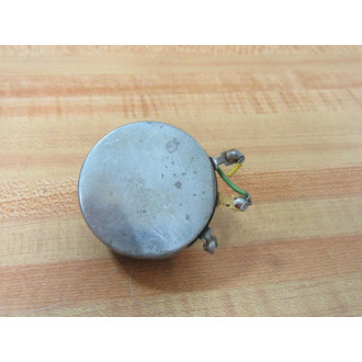 Clarostat A58-2500 Potentiometer A582500 4 Watt - Used