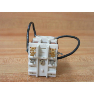 Magnecraft W588AX-20 Relay W588AX20 - New No Box