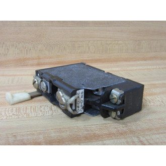 Allen Bradley 592-B0V49 Overload Relay 592B0V49 (Pack of 3) - Used