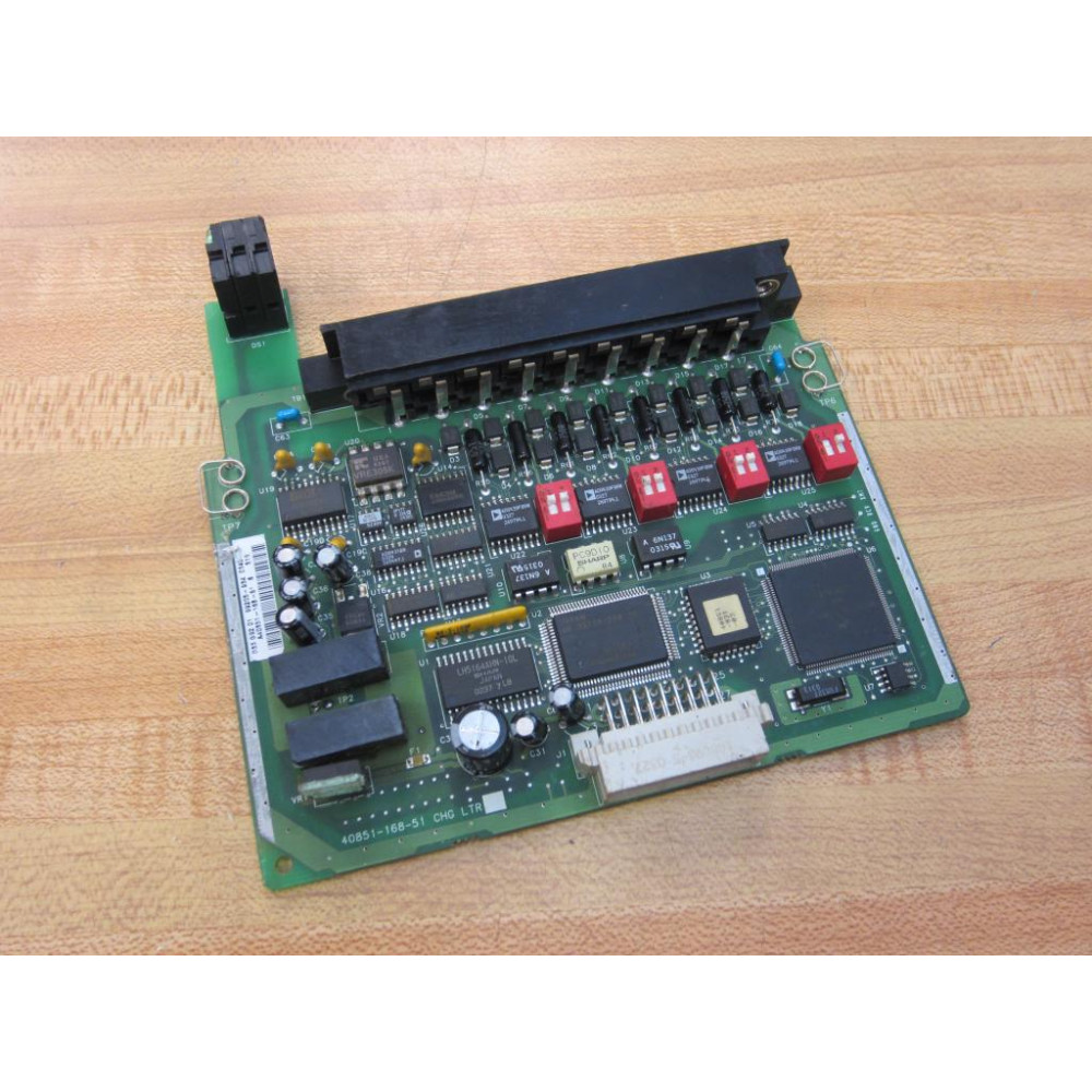 Allen Bradley 40851-168-51 Circuit Board A40851-168-51 - Used Allen Bradley 40851-168-51 Circuit Board A40851-168-51 - Used