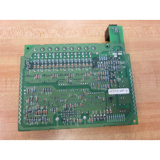 Allen Bradley 40851-168-51 Circuit Board A40851-168-51 - Used