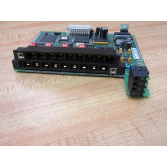 Allen Bradley 40851-168-51 Circuit Board A40851-168-51 - Used