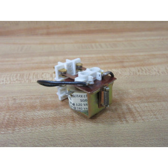 Magnecraft W588AX-17 Relay W588AX17 - New No Box