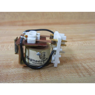 Magnecraft W588AX-17 Relay W588AX17 - New No Box