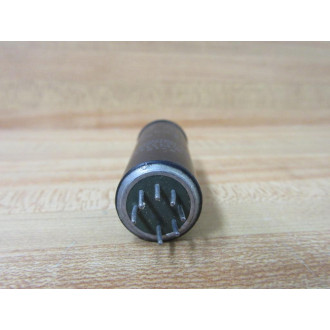 G-V Controls RM-60 Time Delay Relay RM60 - New No Box