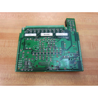 Allen Bradley 1746-NT8 Circuit Board 1746NT8 Assy 8100183-05K w24 Pins - Used