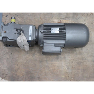 Nord SK 100L40 BRE40HL Gear Motor 800346498500 WDENT - New No Box
