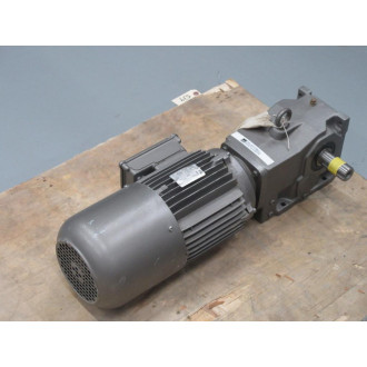Nord SK 100L40 BRE40HL Gear Motor 800346498500 WDENT - New No Box
