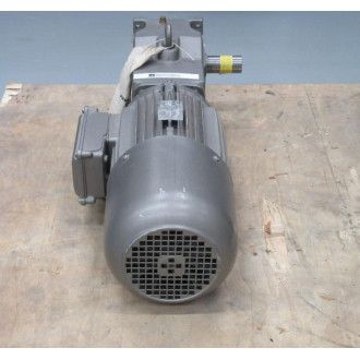Nord SK 100L40 BRE40HL Gear Motor 800346498500 WDENT - New No Box