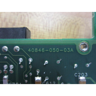 Allen Bradley 1746-NIO4V IO Module 1746-NI04V Board Only - Used