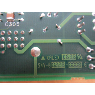 Allen Bradley 1746-NIO4V IO Module 1746-NI04V Board Only - Used