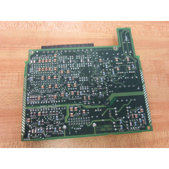 Allen Bradley 1746-NIO4V IO Module 1746-NI04V Board Only - Used