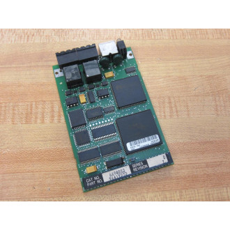 Allen Bradley 96419272 Circuit Board 6690DS2 - Used