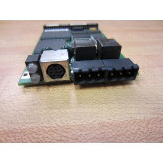 Allen Bradley 96419272 Circuit Board 6690DS2 - Used