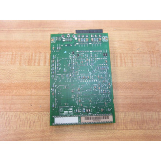 Allen Bradley 96419272 Circuit Board 6690DS2 - Used