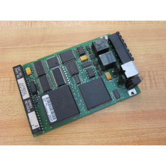 Allen Bradley 96419272 Circuit Board 6690DS2 - Used