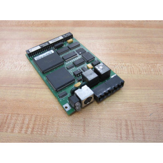 Allen Bradley 96419272 Circuit Board 6690DS2 - Used