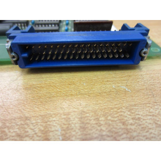 Yaskawa DF8202841C0 Circuit Board JASP-MPI03 - Used