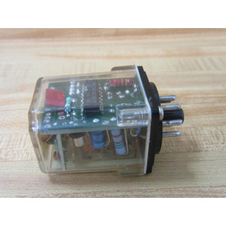 Modex Automation TR27P Timing Relay - New No Box