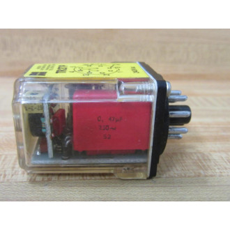 Modex Automation TR27P Timing Relay - New No Box